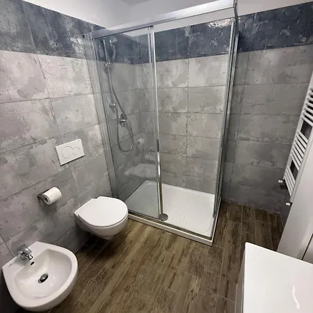Casa Eugedo Apartment Le Foci