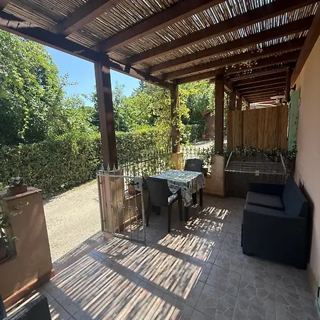 Apartment Casa Eugedo