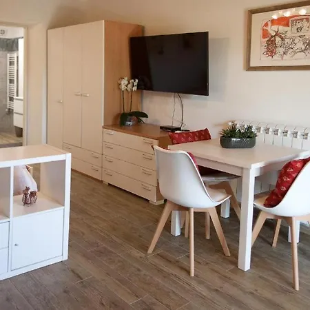 Casa Eugedo Apartment Le Foci