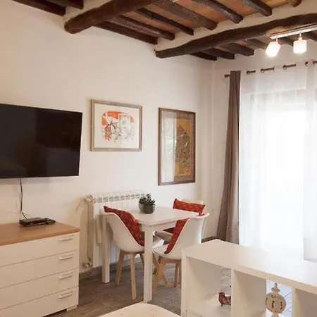 Casa Eugedo Apartment *